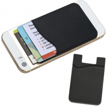 Kartenhalter zum aufkleben auf das smartphone - Topgiving
