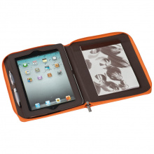 Tablet-etui aus nylon - Topgiving