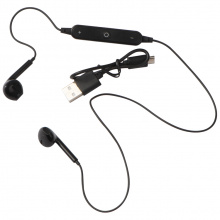 Bluetooth kopfhörer mit lautstärkeregulierung - Topgiving