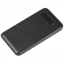 8.000 mah powerbank mit led licht - Topgiving