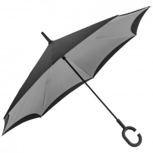 Umklappbarer regenschirm - Topgiving