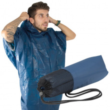 Phthalatfreier regenponcho aus eva - Topgiving