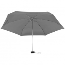 Mini-regenschirm in einem eva etui - Topgiving