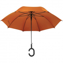 Regenschirm hände frei - Topgiving