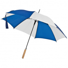 Automatikstockschirm aus polyester - Topgiving
