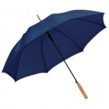 Automatikstockschirm aus polyester - Topgiving