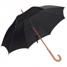 Automatikstockschirm aus polyester - Topgiving