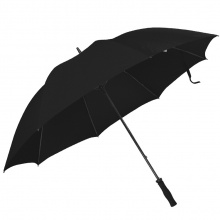 Großer regenschirm aus polyester - Topgiving