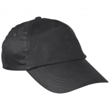 Azo-freie 5 panel baumwoll-baseball-cap - Topgiving