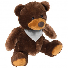Teddybär papa aus plüsch - Topgiving