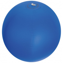 Strandball aus pvc mit einer segmentlänge von 40 cm - Topgiving