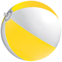 Strandball aus pvc mit einer segmentlänge von 40 cm - Topgiving