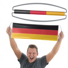 Fanbanner - Topgiving