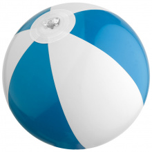 Phthalatfreier ministrandball, bicolor - Topgiving