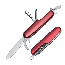 Edles 7-teiliges taschenmesser - Topgiving