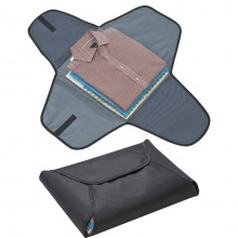 Hemdtasche aus mikrofaser - Topgiving