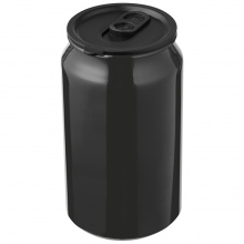 Trinkbecher in getränkedosenoptik, 330 ml - Topgiving