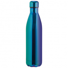 Vakuum-trinkflasche aus edelstahl, auslaufsicher, 800 ml - Topgiving