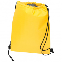 Polyester gymbag mit kühlfunktion - Topgiving