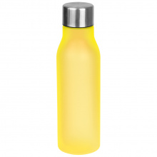 Trinkflasche aus kunststoff, 550 ml - Topgiving