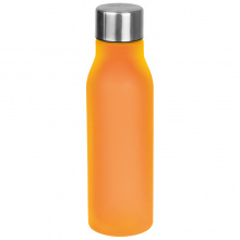Trinkflasche aus kunststoff, 550 ml - Topgiving