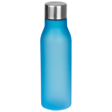Trinkflasche aus kunststoff, 550 ml - Topgiving