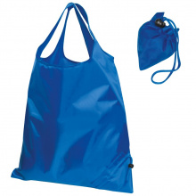 Faltbare einkaufstasche aus polyester - Topgiving