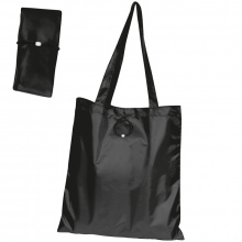 Faltbare einkaufstasche aus polyester - Topgiving