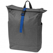 Rucksack mit farbigen applikationen - Topgiving