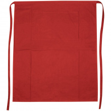 Schürze groß 180g/m² oeko tex - Topgiving