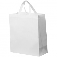 Non woven tasche groß - Topgiving