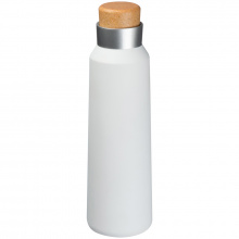 Edelstahlflasche 500 ml - Topgiving