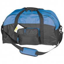 Sport-/reisetasche aus polyester - Topgiving