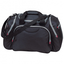 Reise- u. sporttasche aus polyester - Topgiving