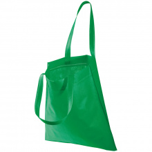 Non-woven tasche mit langen henkeln - Topgiving