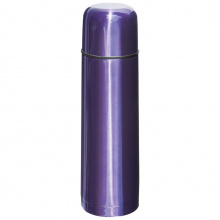 Isolierkanne aus edelstahl, 500 ml - Topgiving