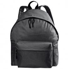 Großer rucksack aus polyester - Topgiving