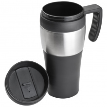 Thermobecher, 400 ml - Topgiving