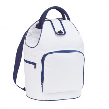 Kühltasche aus nylon mit schulterriemen - Topgiving