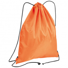 Gym-bag aus polyester - Topgiving