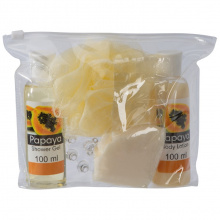 5-teilges badeset - Topgiving