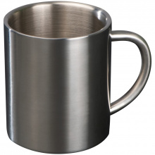 Tasse aus metall - Topgiving