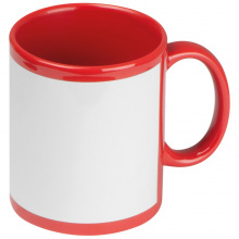 Sublimationstasse, 300 ml - Topgiving