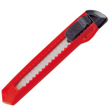 Kartonmesser aus kunststoff - Topgiving