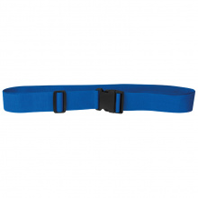 Verstellbares kofferband aus polyester - Topgiving