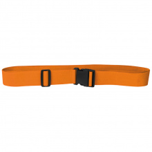 Verstellbares kofferband aus polyester - Topgiving