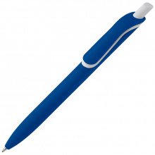 Kugelschreiber click-shadow soft-touch - Topgiving