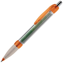 Banner pen transparent - Topgiving
