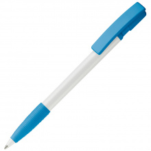 Kugelschreiber nash hardcolour - Topgiving