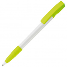 Kugelschreiber nash hardcolour - Topgiving